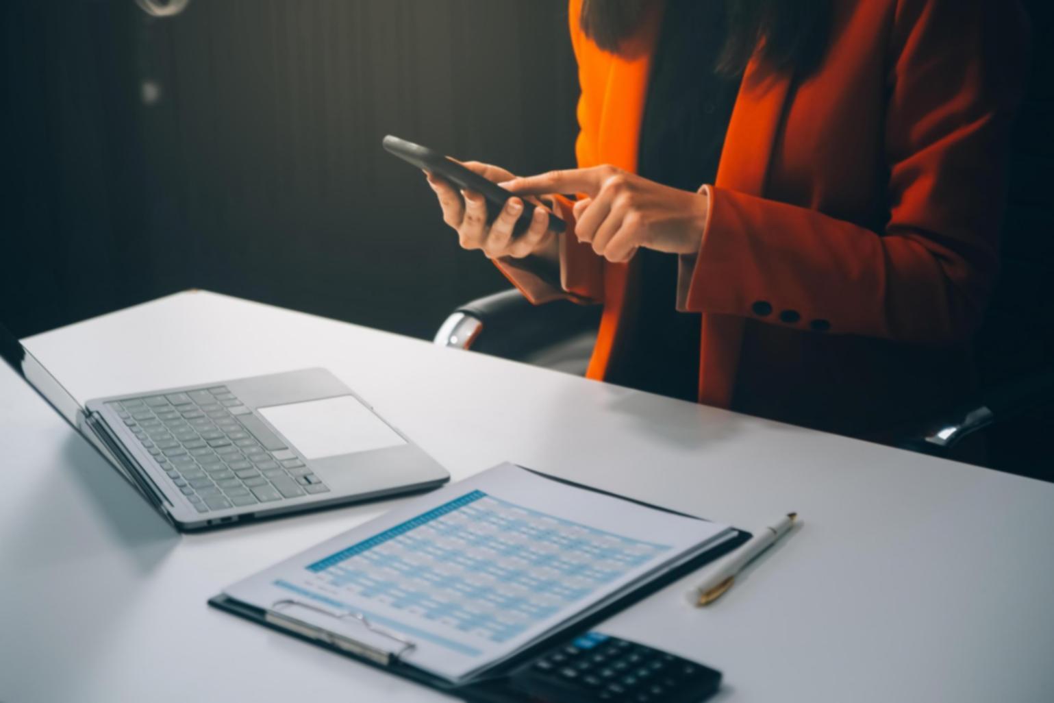 Espace de travail collaboratif de l'équipe Lorivonexira