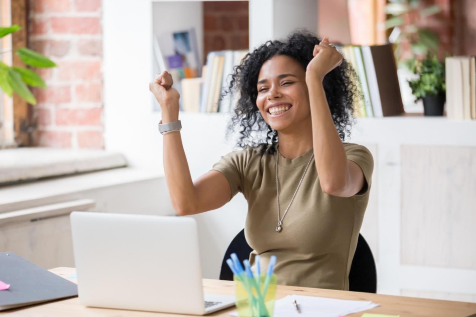 Interface d'apprentissage SEO interactive